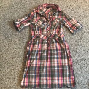 Tommy Hilfiger shirt dress